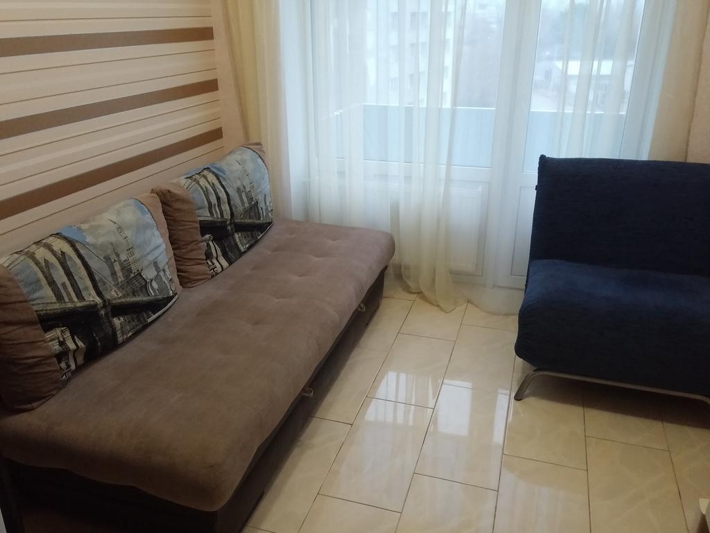 Sparrow Hills Харков Екстериор снимка